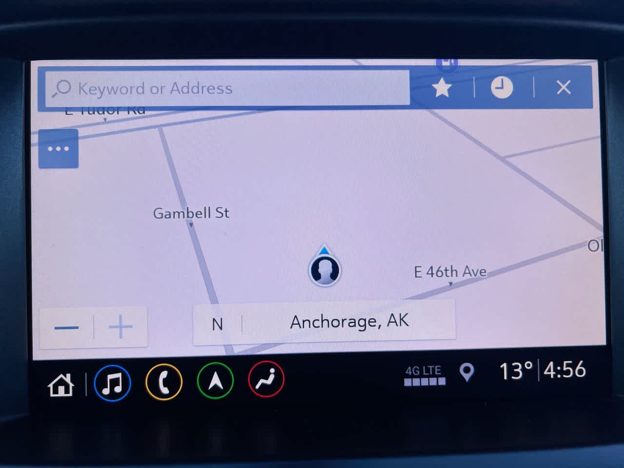 Thumbnail: 2020 Chevrolet Colorado - 26