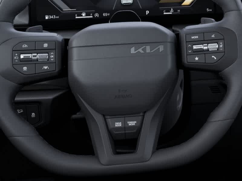Thumbnail: 2027 Kia Seltos - 22
