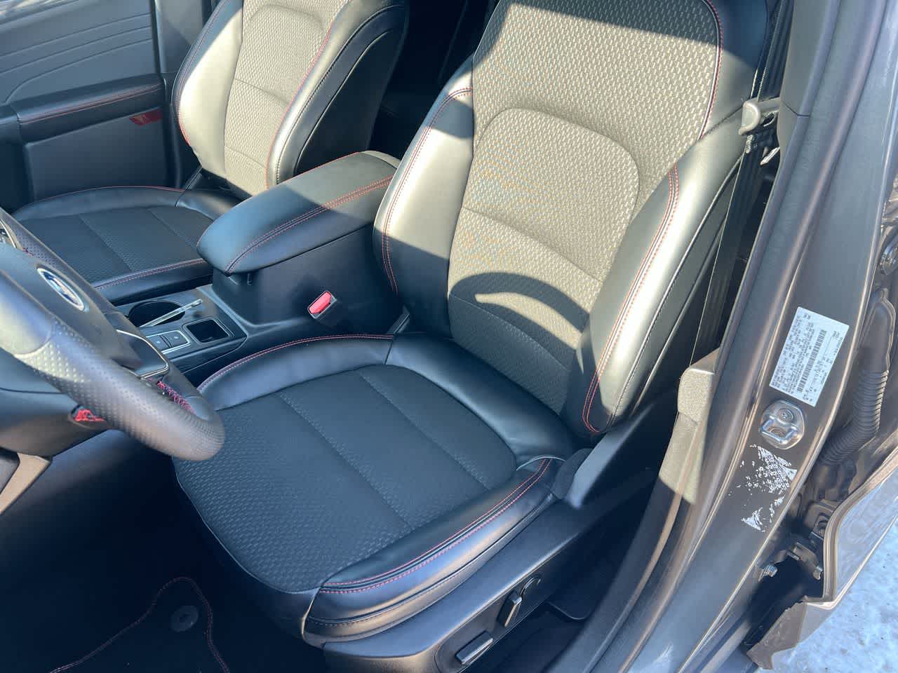 Thumbnail: 2023 Ford Escape - 11