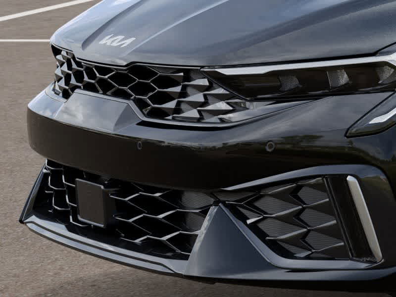 Thumbnail: 2025 Kia K5 - 12