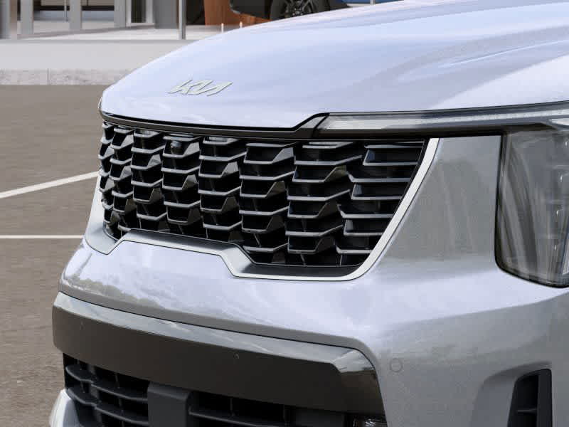Thumbnail: 2025 Kia Sorento - 12