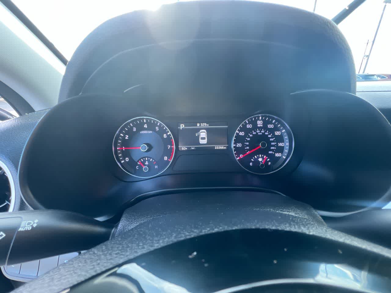 Thumbnail: 2024 Kia Forte - 15