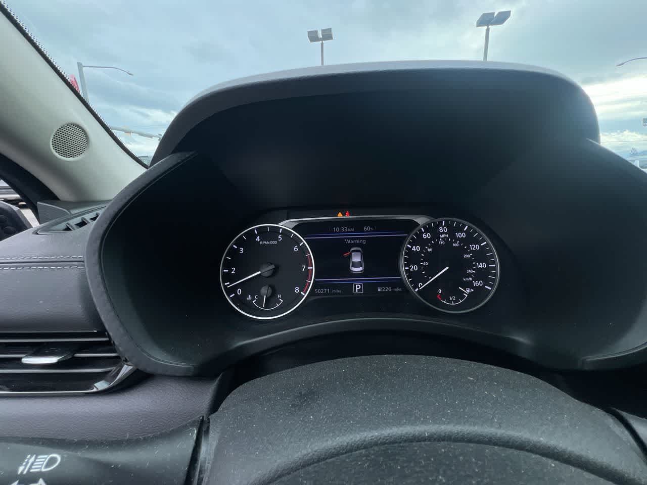 Thumbnail: 2021 Nissan Sentra - 15