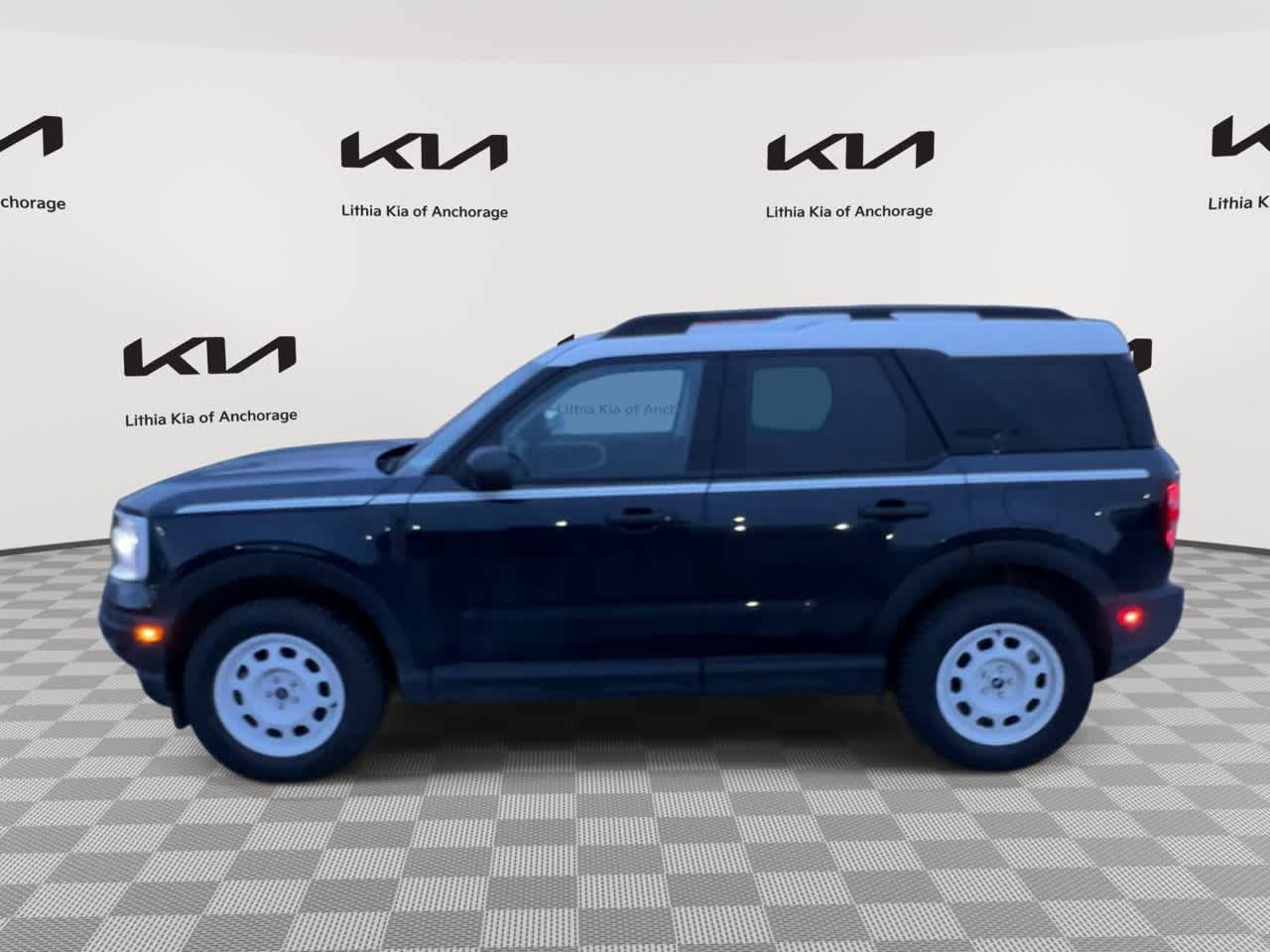 Thumbnail: 2023 Ford Bronco Sport - 5