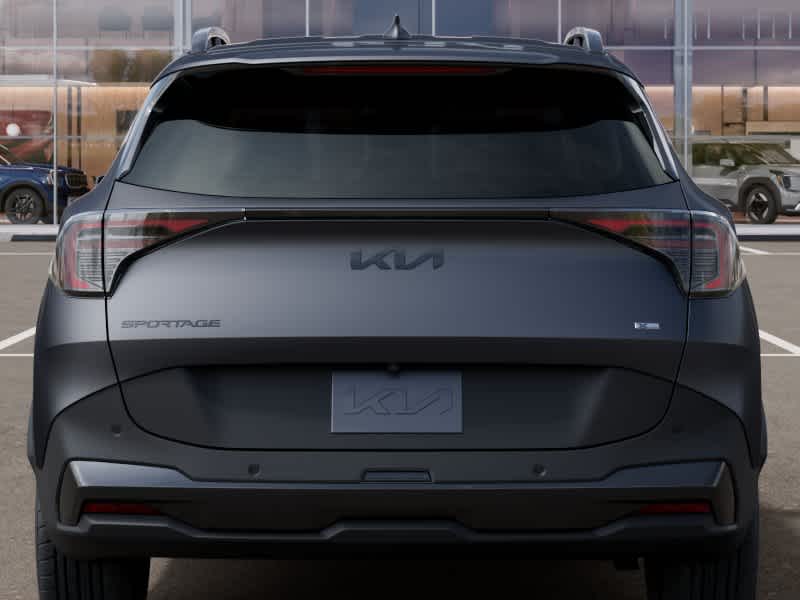 Thumbnail: 2026 Kia Sportage - 13
