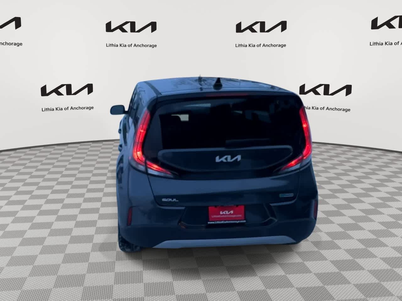 Thumbnail: 2024 Kia Soul - 7