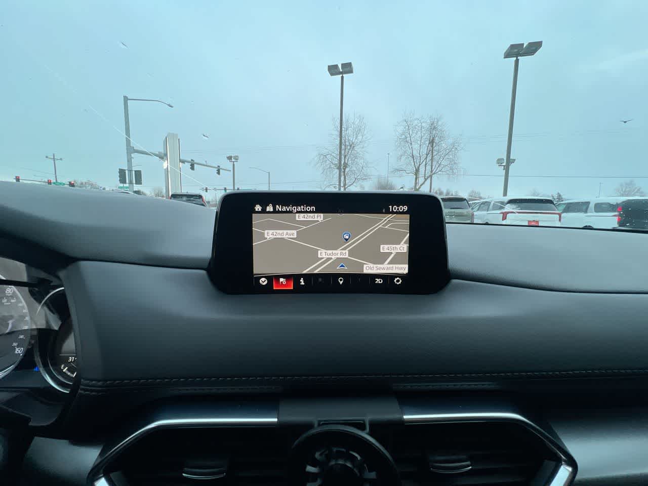 Thumbnail: 2018 Mazda CX-5 - 18