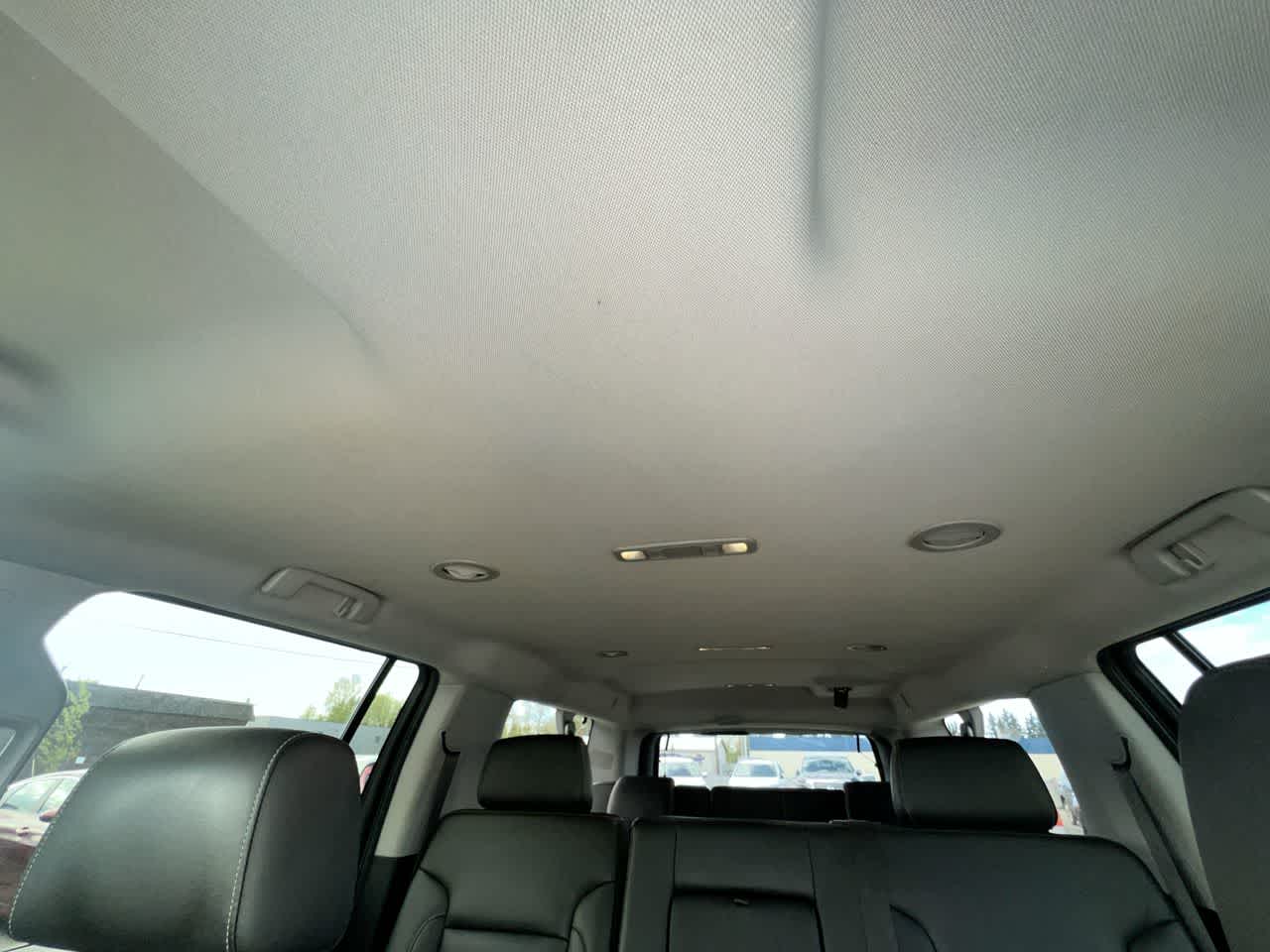 Thumbnail: 2019 Chevrolet Suburban - 22