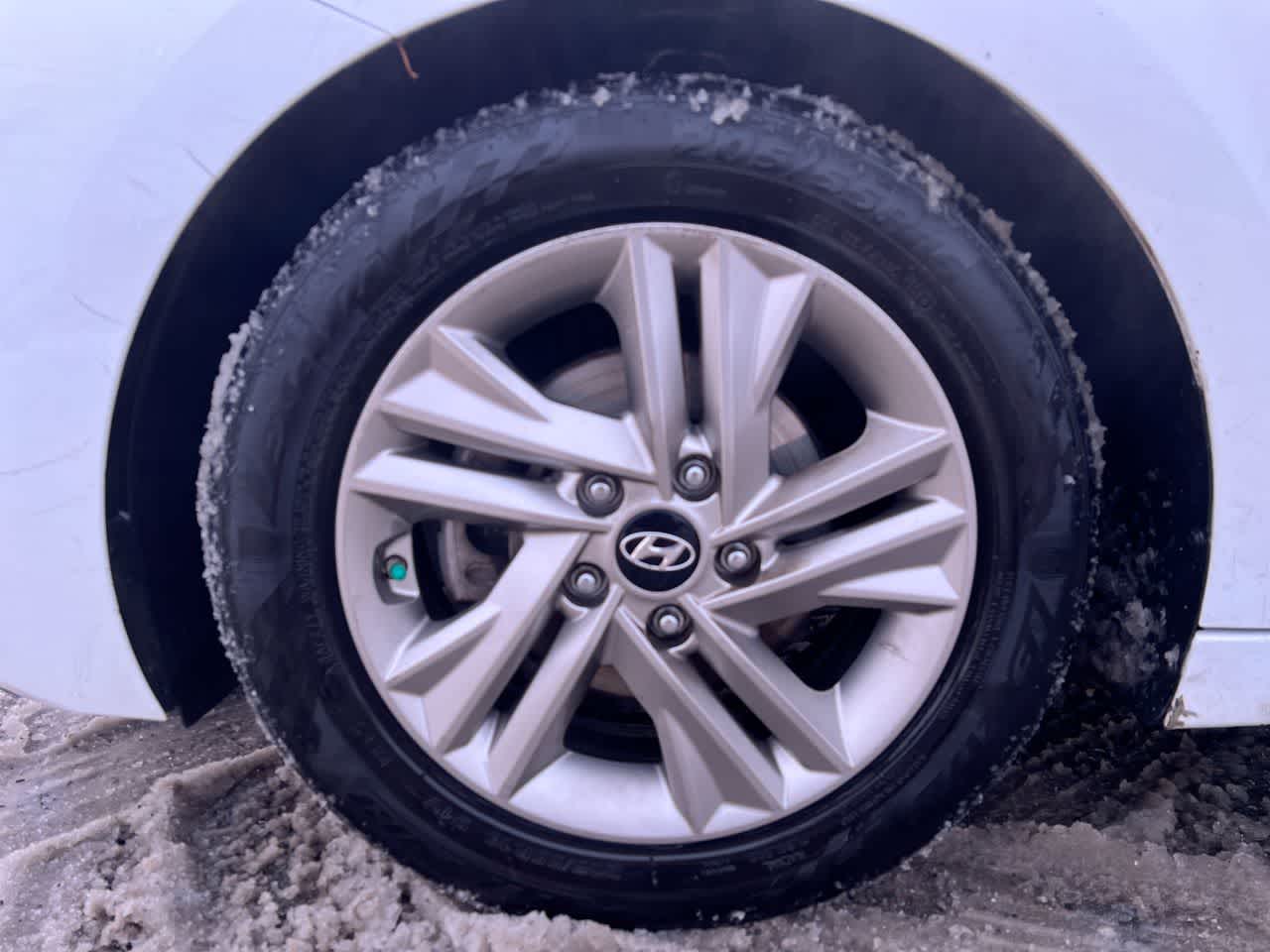 Thumbnail: 2019 Hyundai Elantra - 2