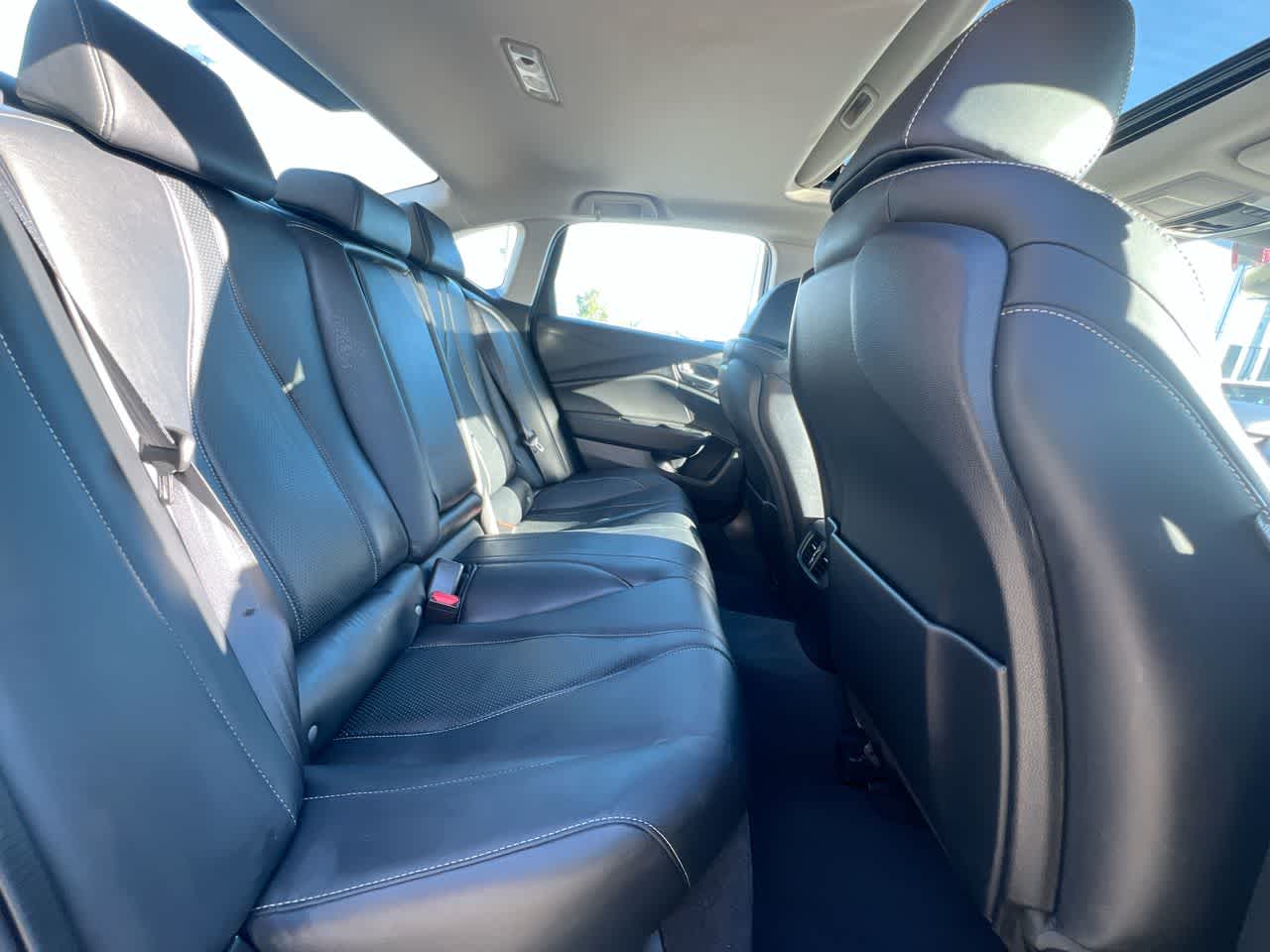 Thumbnail: 2023 Acura TLX - 24