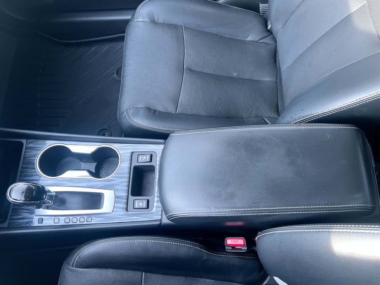 Thumbnail: 2017 Nissan Altima - 20