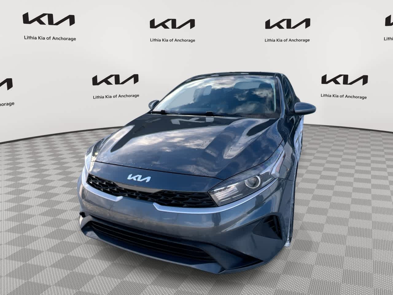 Thumbnail: 2023 Kia Forte - 1