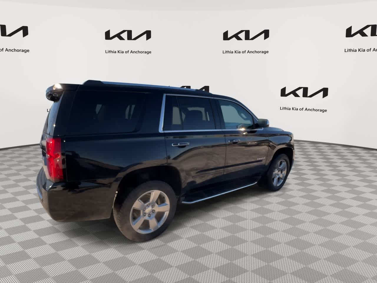 2020 Chevrolet Tahoe Premier - Photo 9