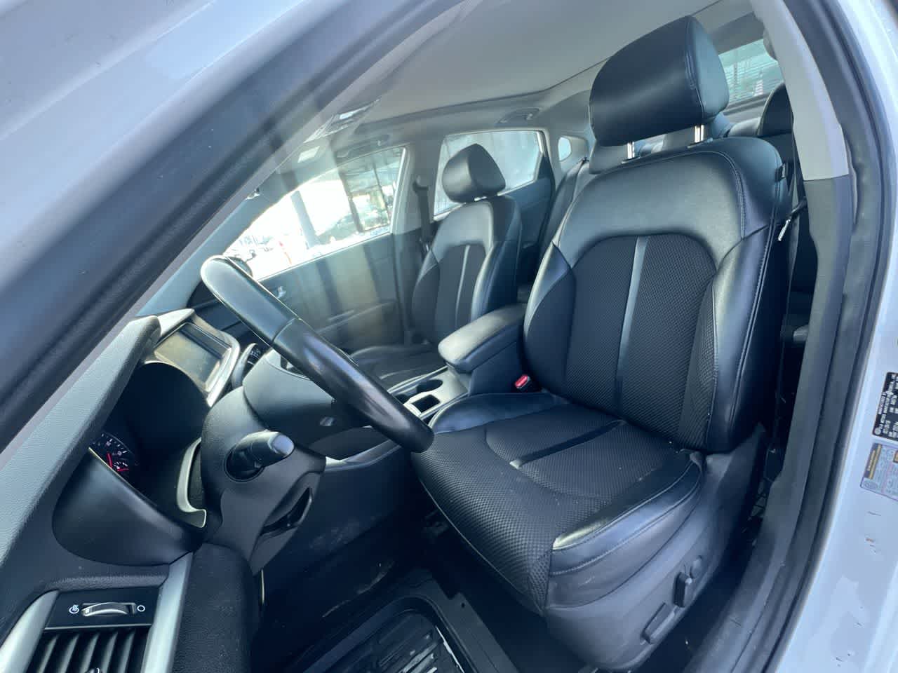 Thumbnail: 2019 Kia Optima - 11