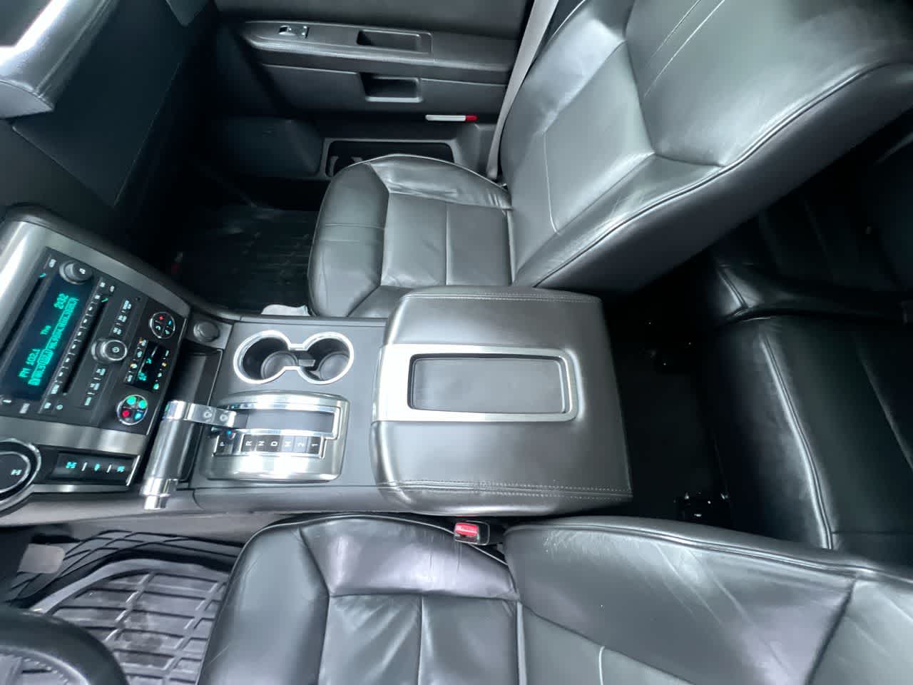 Thumbnail: 2008 Hummer H2 - 21