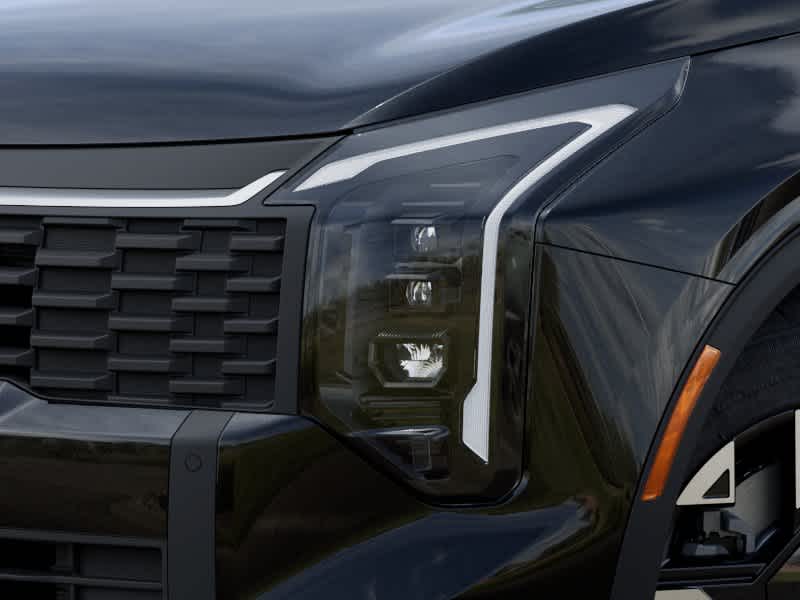 Thumbnail: 2026 Kia Sportage - 10