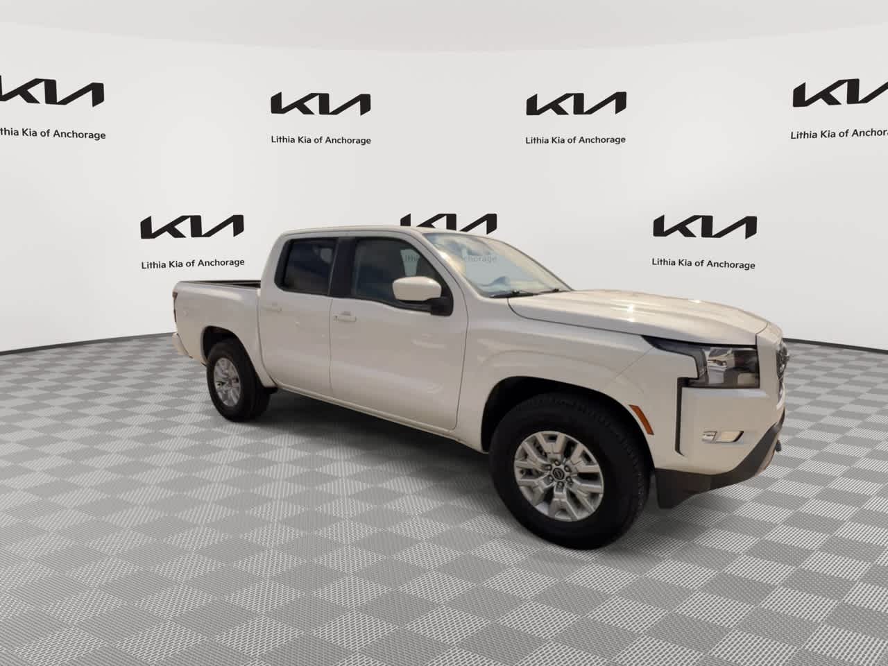 Thumbnail: 2024 Nissan Frontier - 3