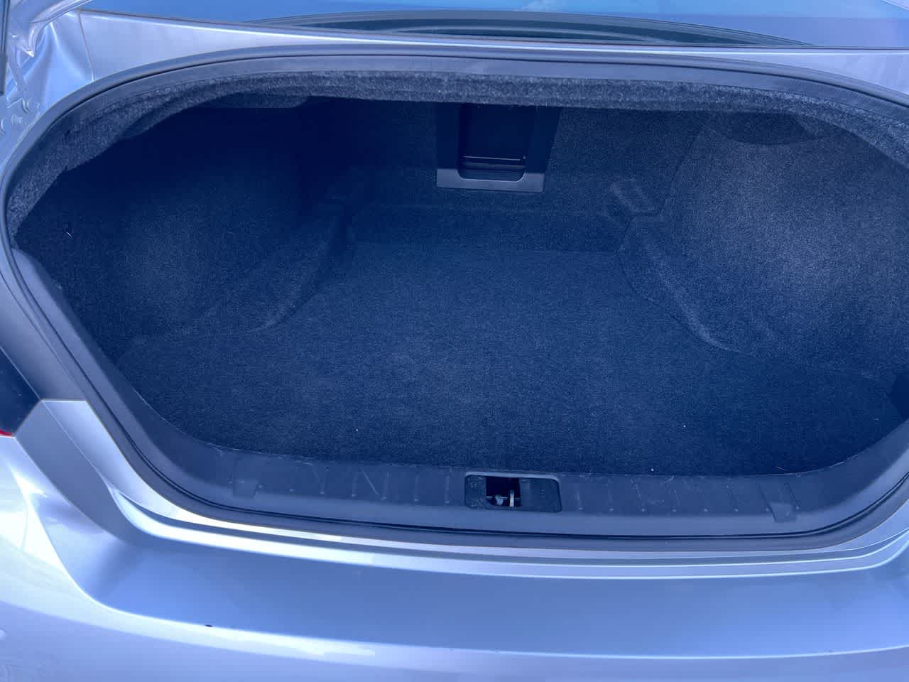 Thumbnail: 2019 INFINITI Q70 - 24