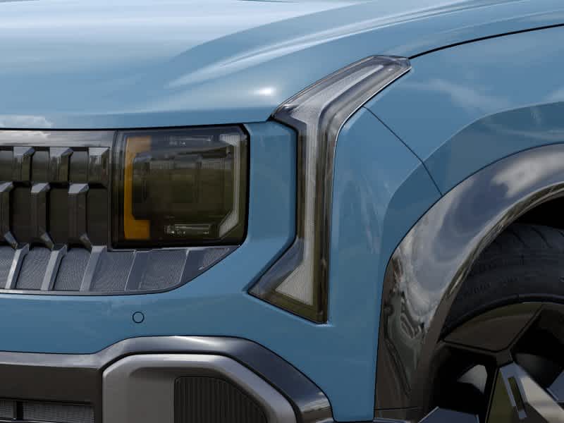 Thumbnail: 2027 Kia Seltos - 10