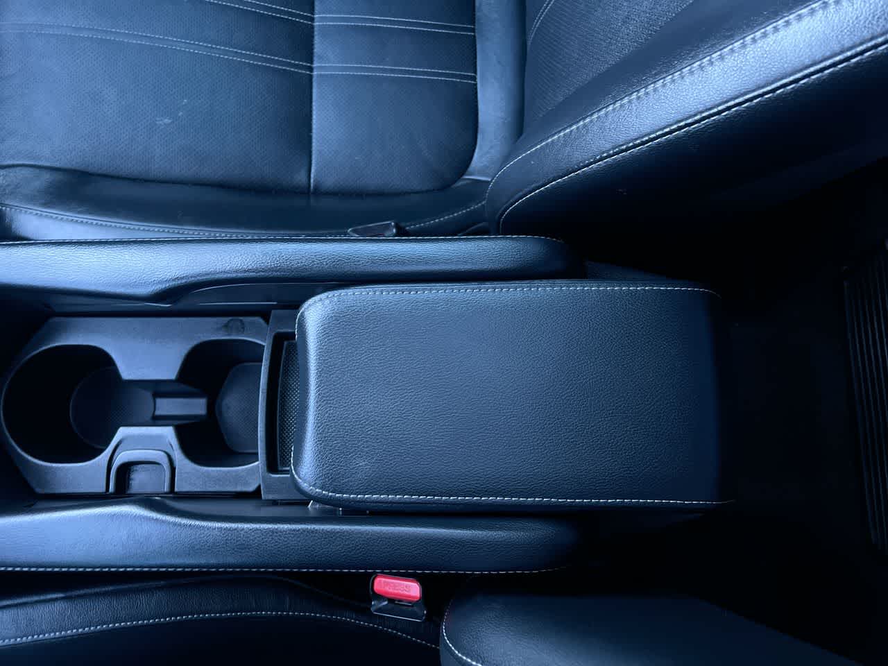 Thumbnail: 2020 Honda Insight - 21