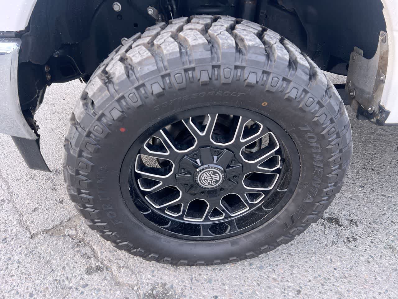Thumbnail: 2019 Ford F-350 - 2