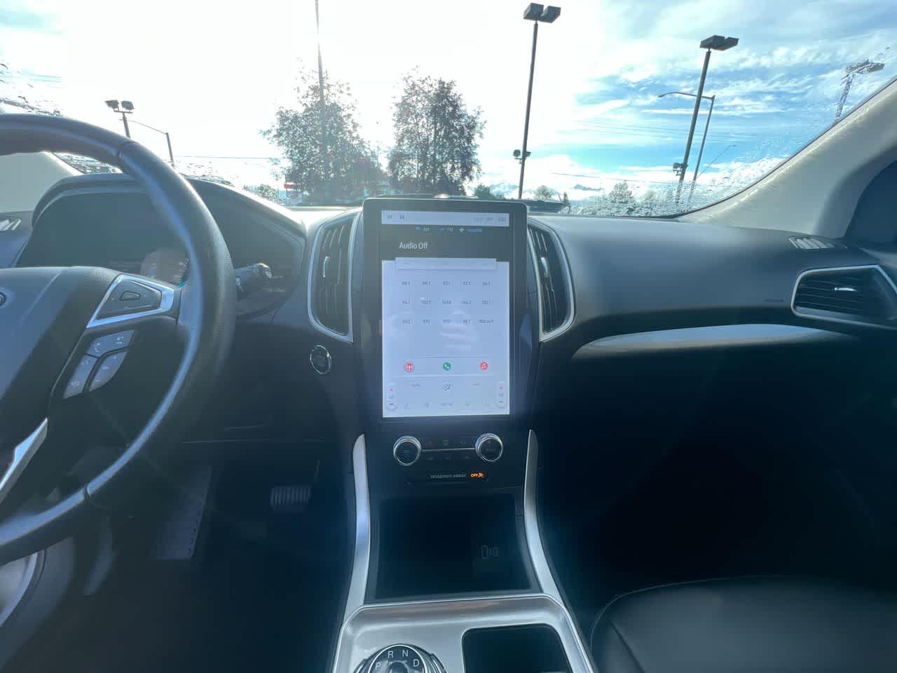 Thumbnail: 2023 Ford Edge - 16