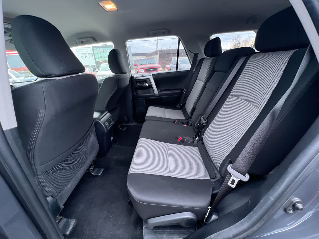 Thumbnail: 2024 Toyota 4Runner - 23