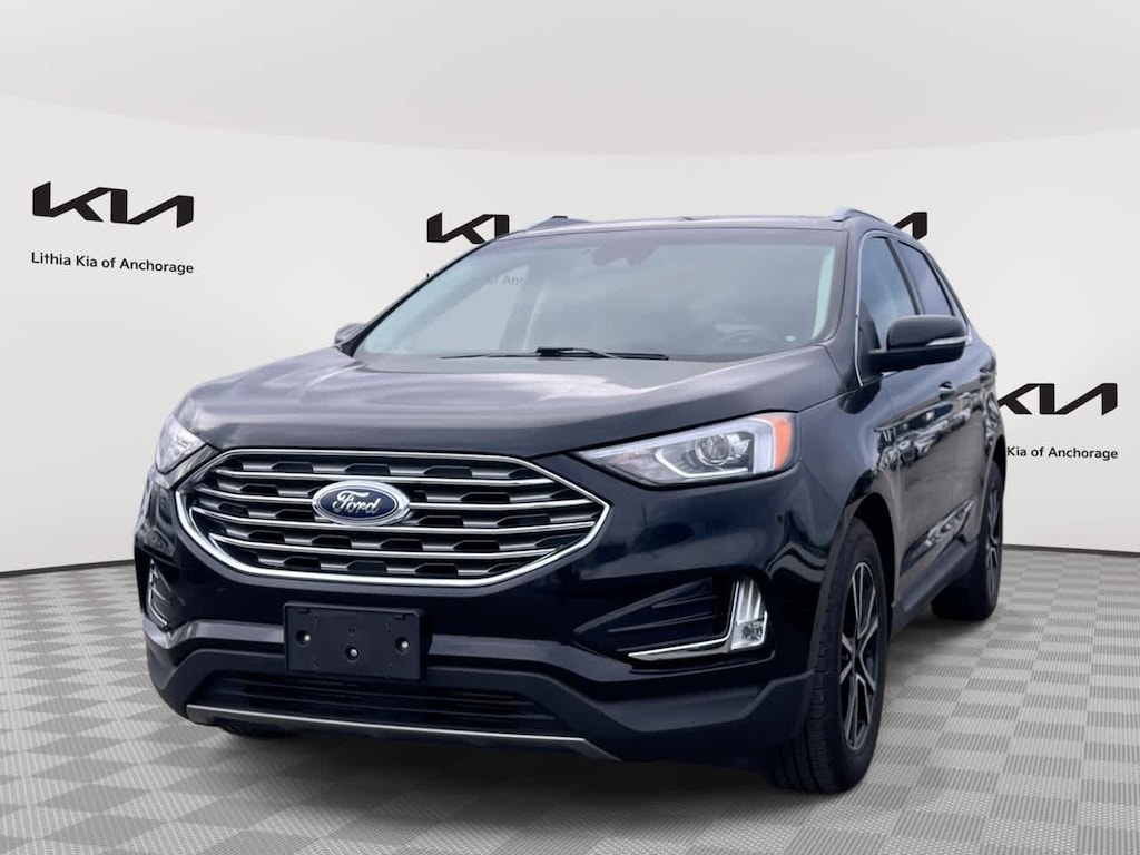 Used 2020 Ford Edge  SUV