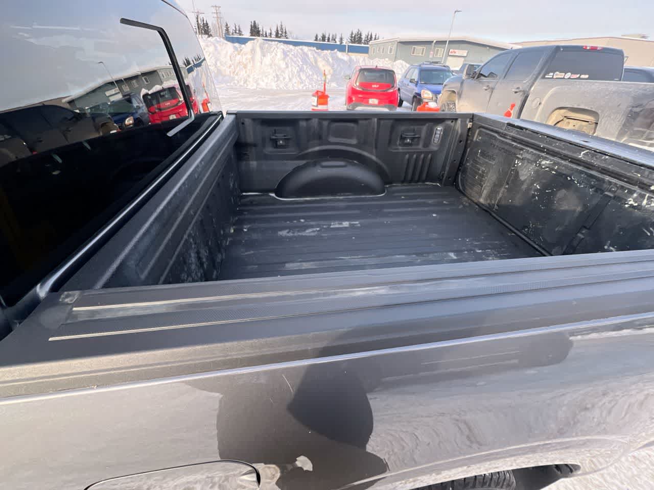 Thumbnail: 2023 Ford F-150 - 25