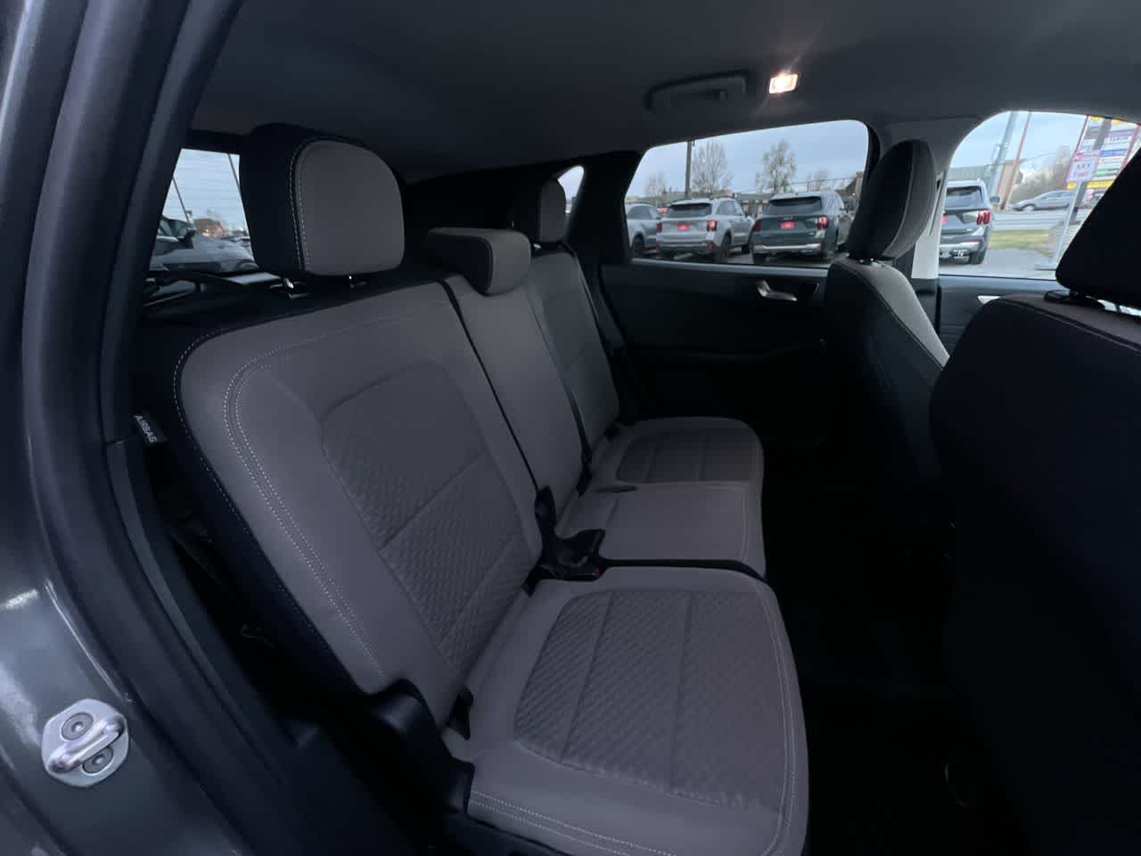 Thumbnail: 2021 Ford Escape - 24