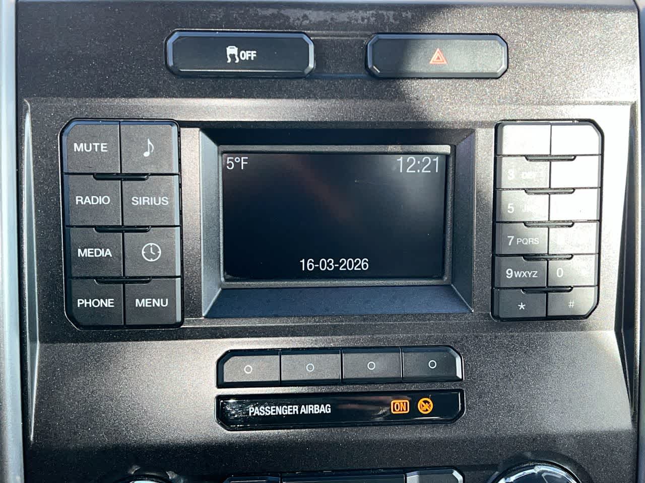 Thumbnail: 2019 Ford F-350 - 18