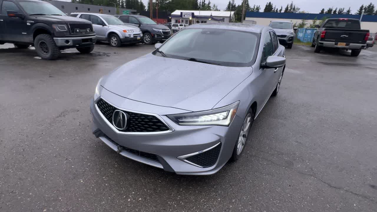 Thumbnail: 2019 Acura ILX - 3