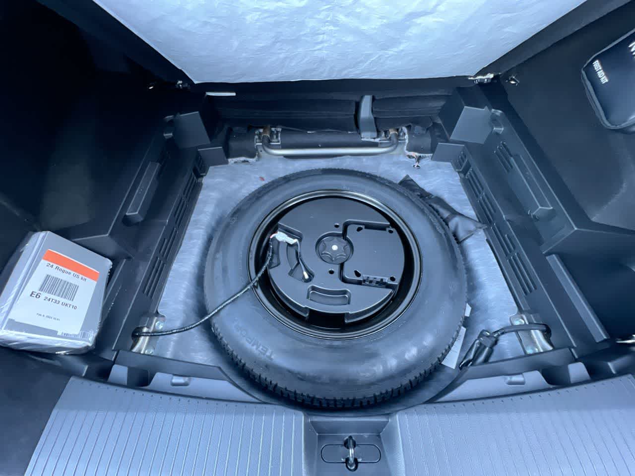 Thumbnail: 2024 Nissan Rogue - 26