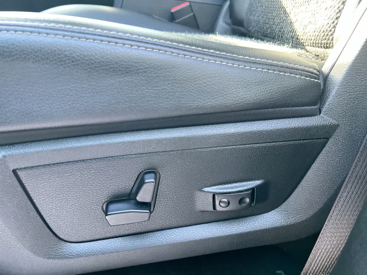 Thumbnail: 2018 RAM 1500 - 12