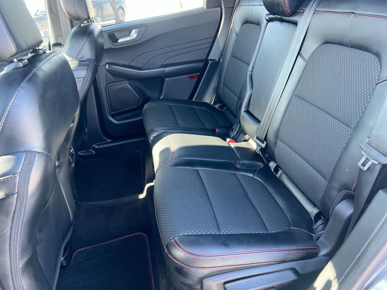 Thumbnail: 2023 Ford Escape - 23