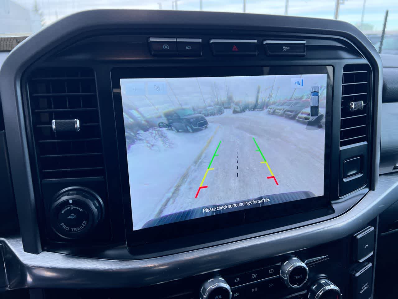 Thumbnail: 2021 Ford F-150 - 17