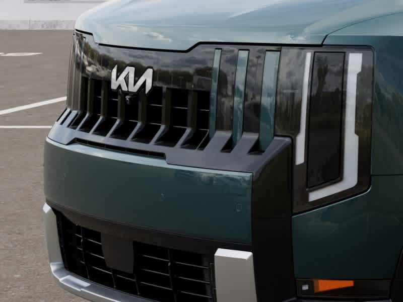 Thumbnail: 2027 Kia Telluride - 12