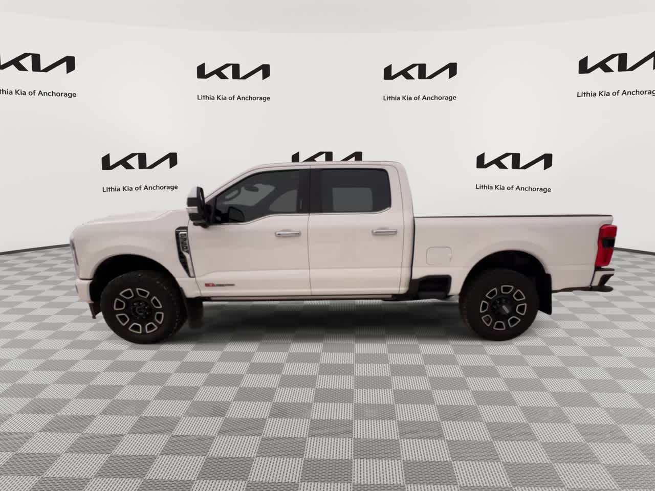 Thumbnail: 2024 Ford F-350 - 4