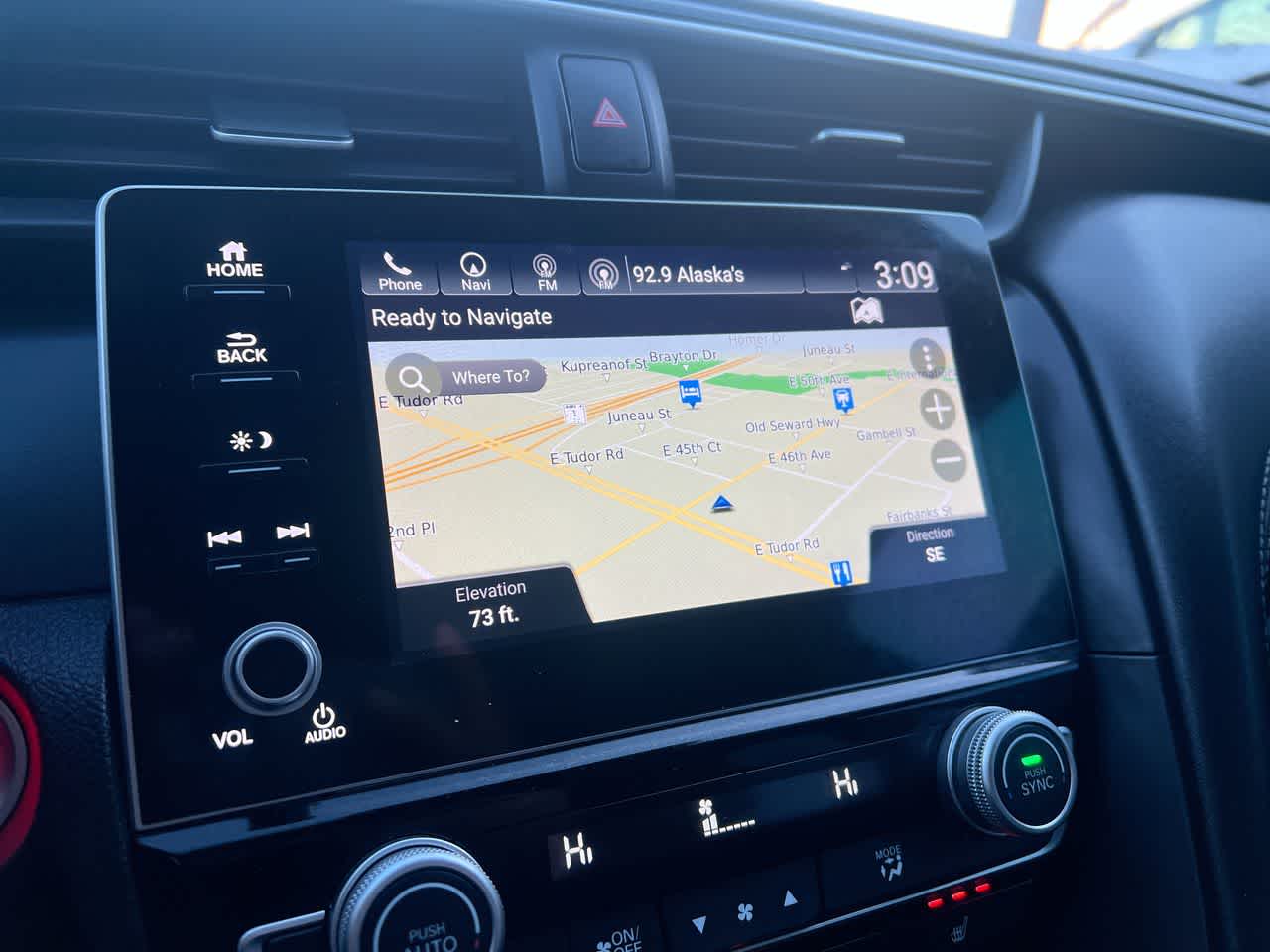 Thumbnail: 2020 Honda Insight - 18