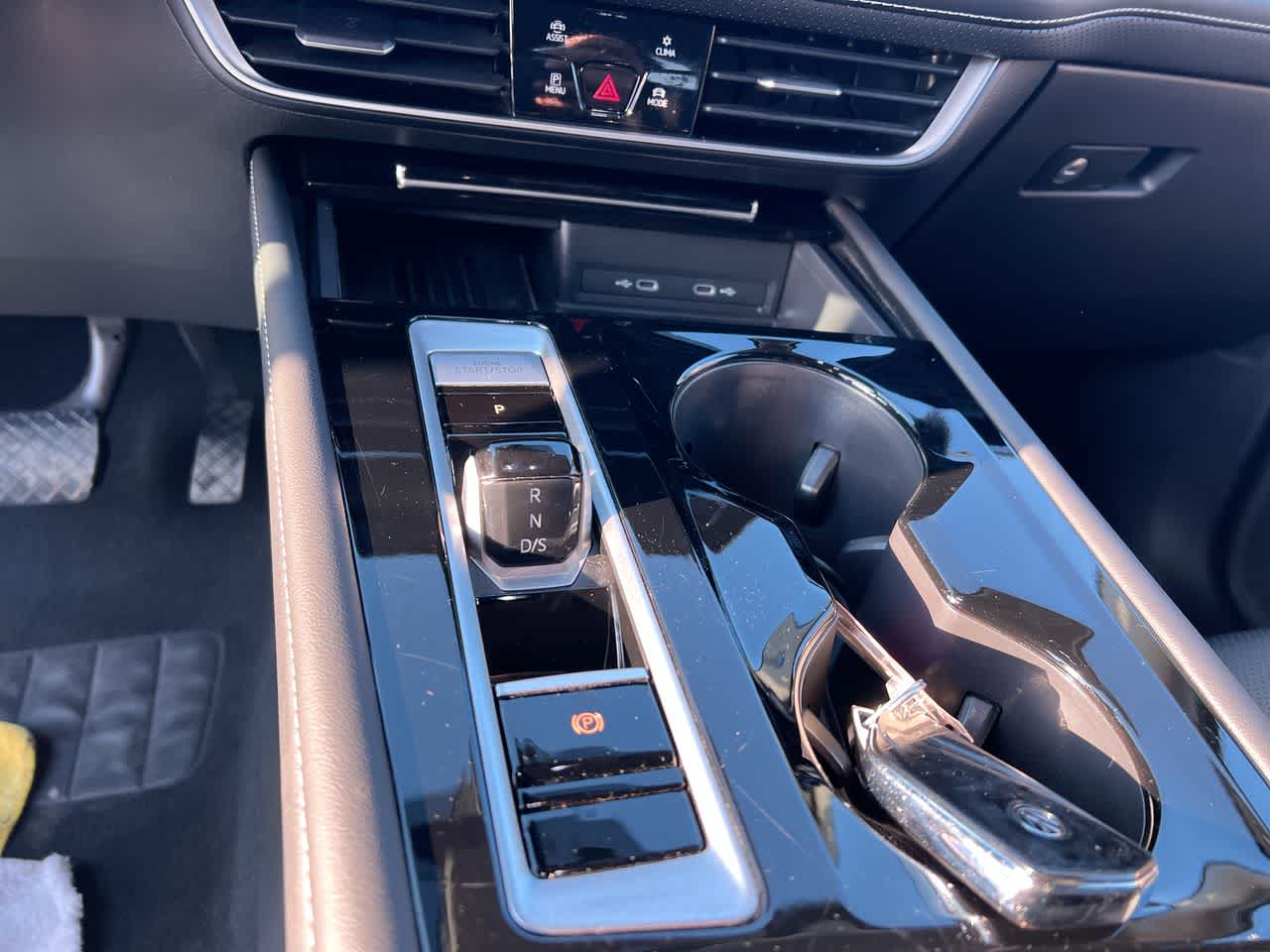 Thumbnail: 2025 Volkswagen Atlas - 20