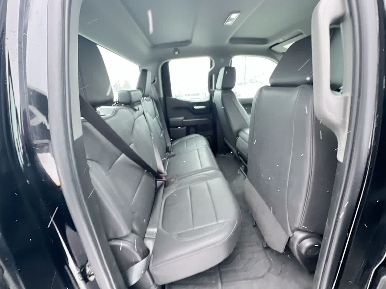 Thumbnail: 2022 GMC Sierra 1500 - 24