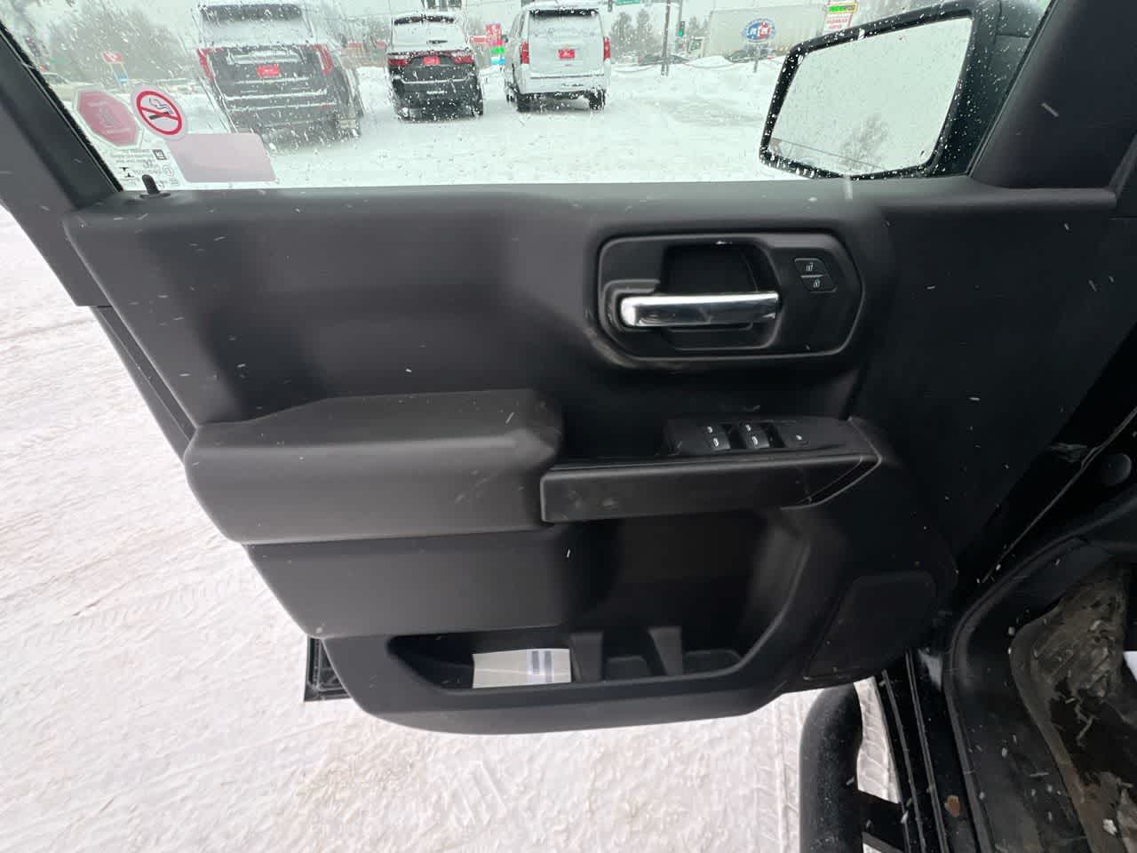 Thumbnail: 2022 GMC Sierra 1500 - 13