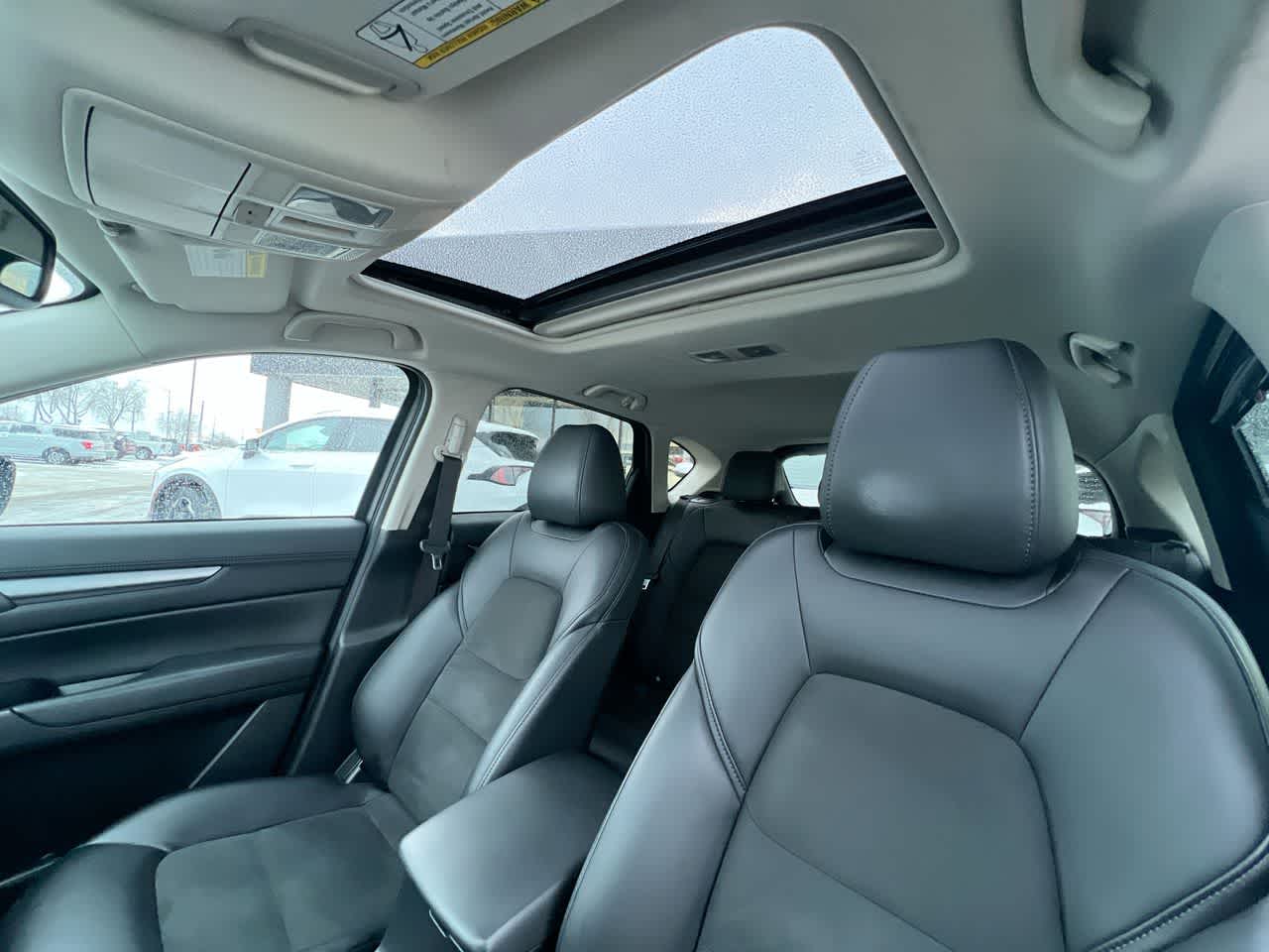 Thumbnail: 2018 Mazda CX-5 - 22