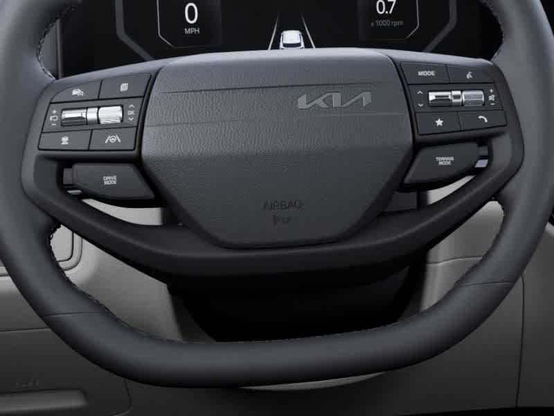 Thumbnail: 2026 Kia Sportage - 22