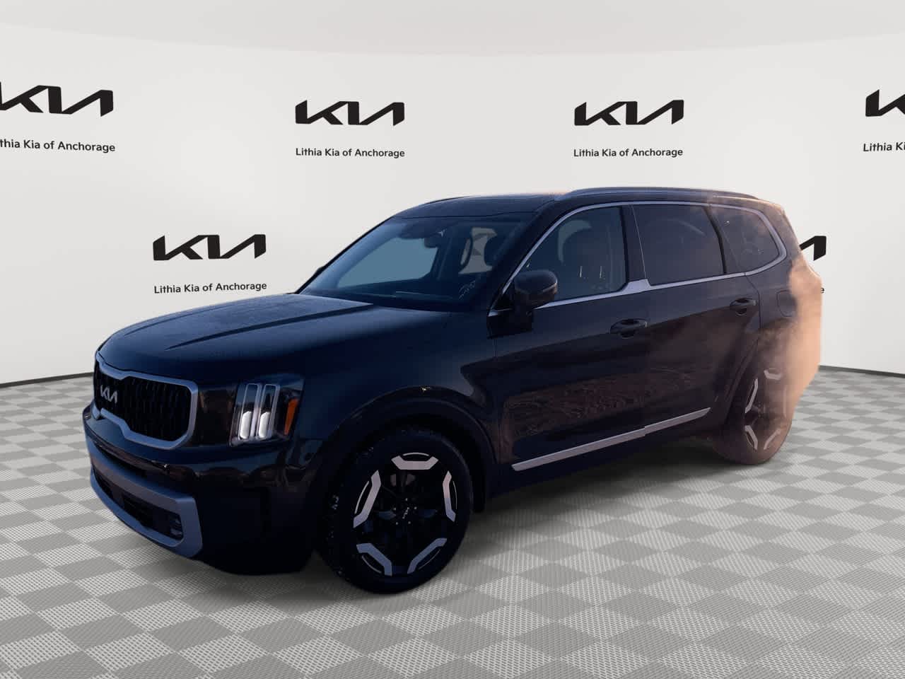 Thumbnail: 2023 Kia Telluride - 1