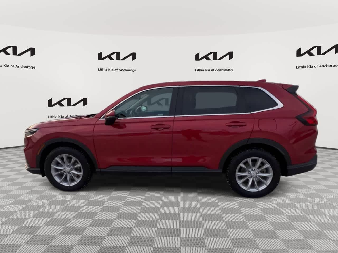 Thumbnail: 2023 Honda CR-V - 5