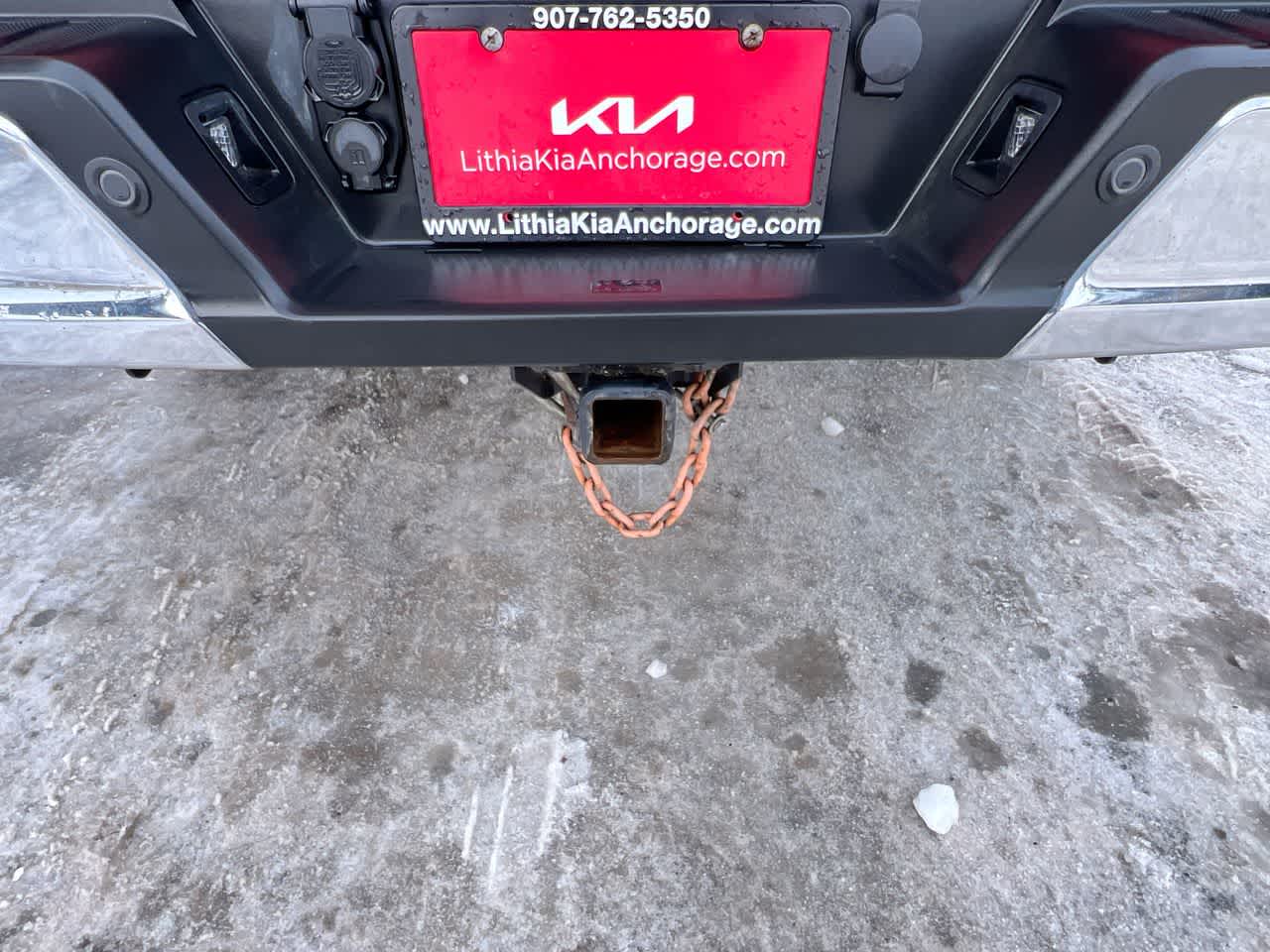 Thumbnail: 2021 Ford F-150 - 27