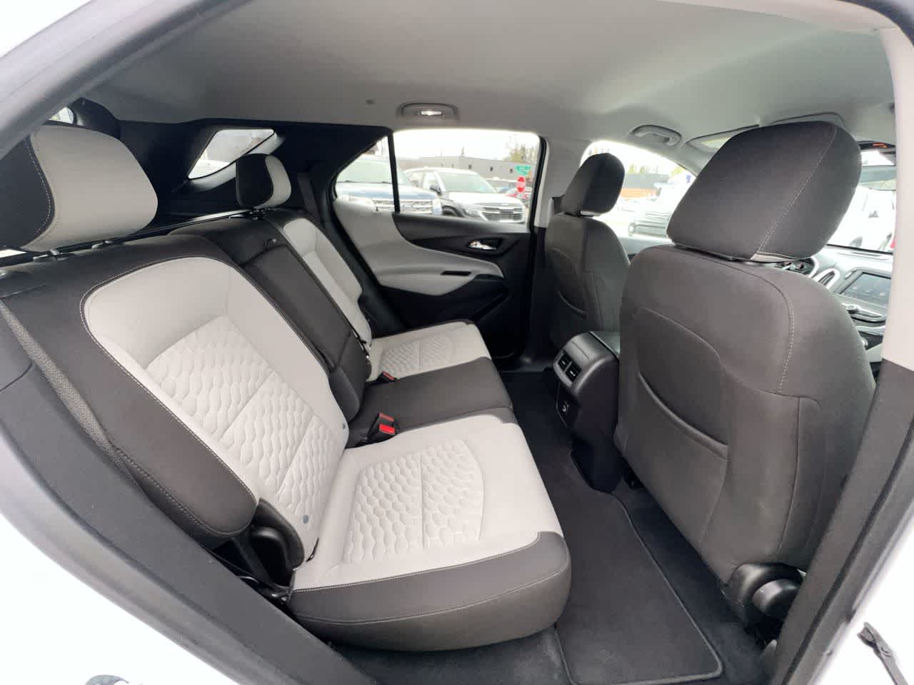 Thumbnail: 2021 Chevrolet Equinox - 24