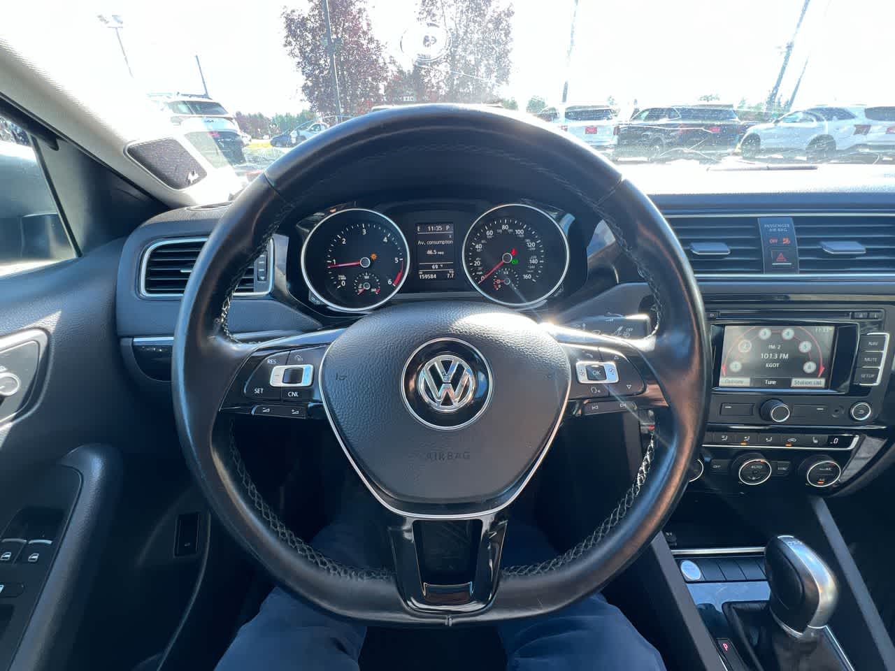 Thumbnail: 2015 Volkswagen Jetta - 14