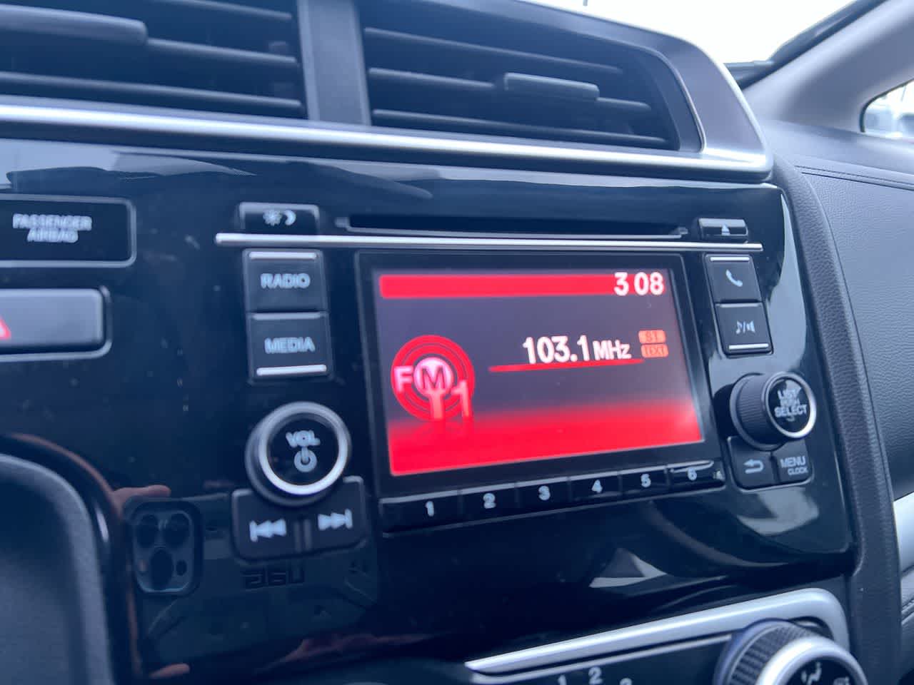 Thumbnail: 2020 Honda Fit - 18